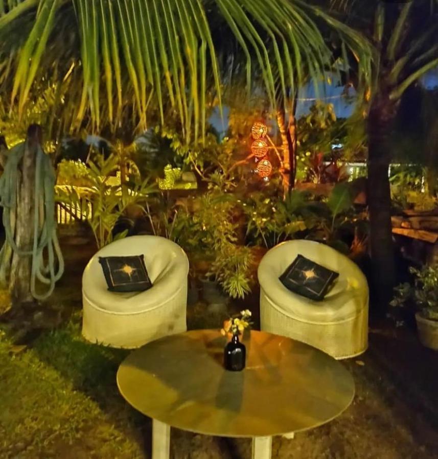 Villa Albardão Serrambi Pôrto das Galinhas Exterior foto